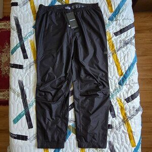 Outdoor Research Men's Helium Rain Pants